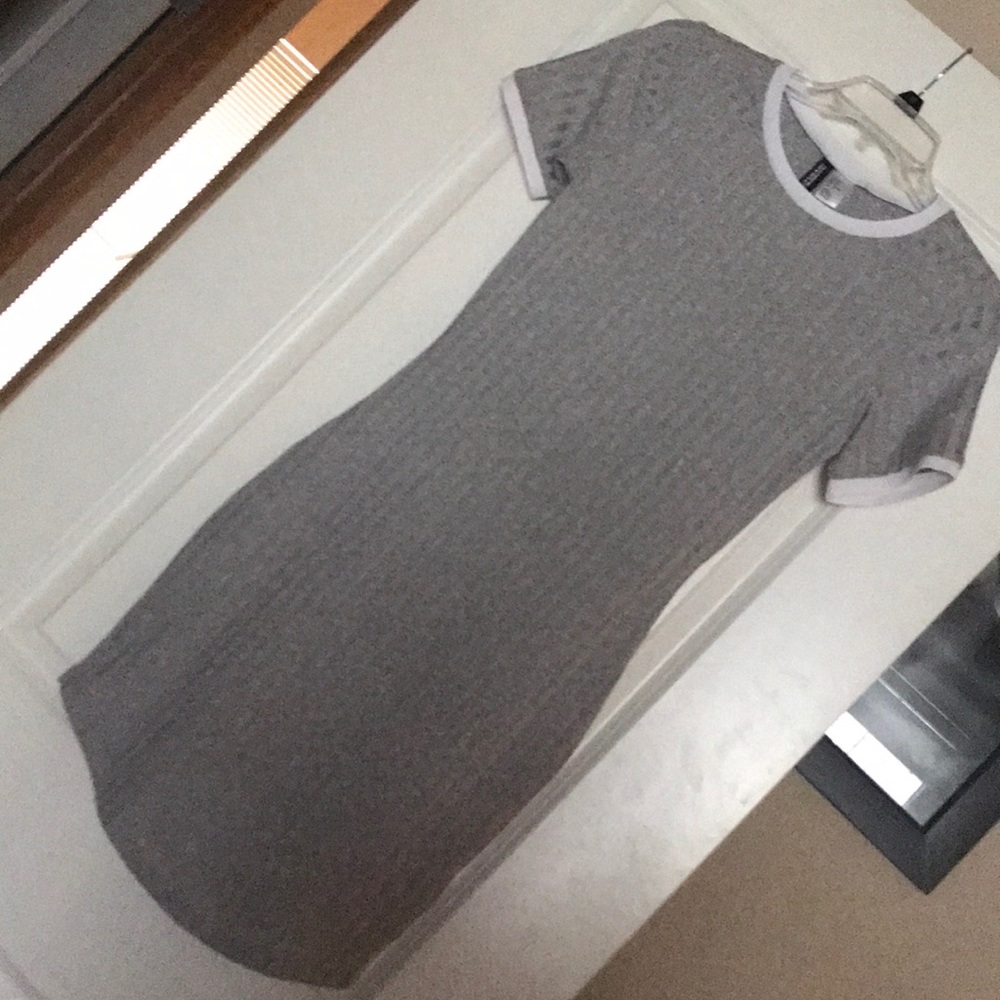 Mini dress